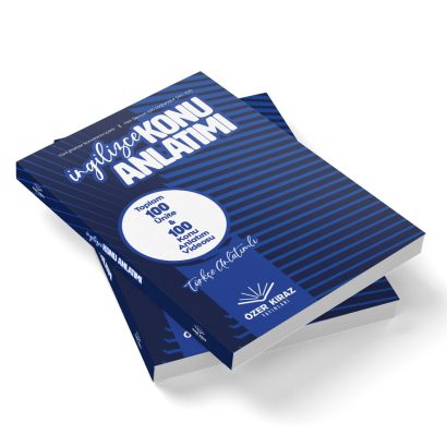 Editörün Seçimi – Üçlü Kitap Seti (%3 İndirim) – Özer Kiraz Yayınları