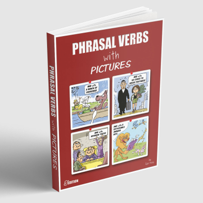 Phrasal Verbs with Pictures