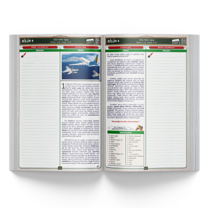 Editörün Seçimi – Altılı Kitap Seti (%6 İndirim + Ücretsiz Kargo + E-Kitap Seti) - Görsel 9