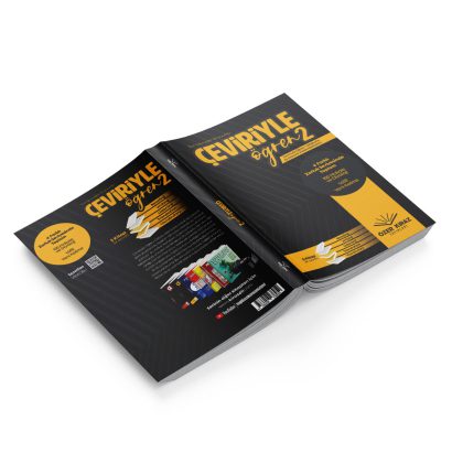 Editörün Seçimi – Üçlü Kitap Seti (%3 İndirim) – Özer Kiraz Yayınları